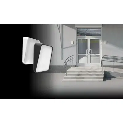 Image for ENTRA® Field-Adjustable Entry Light