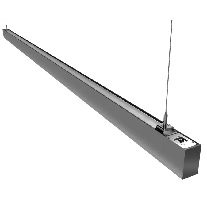 BOA Field-Adjustable Linear Lighting