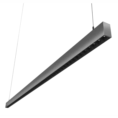 Image pour BOA Field-Adjustable Linear Lighting