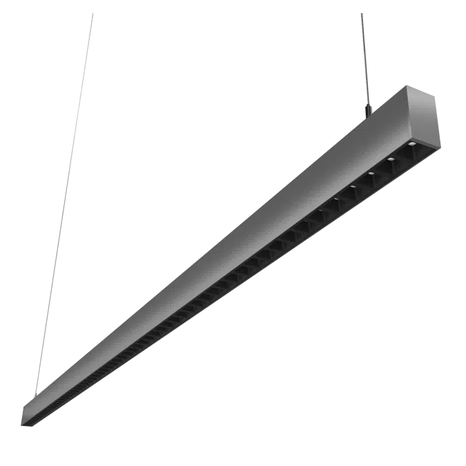 BOA Field-Adjustable Linear Lighting