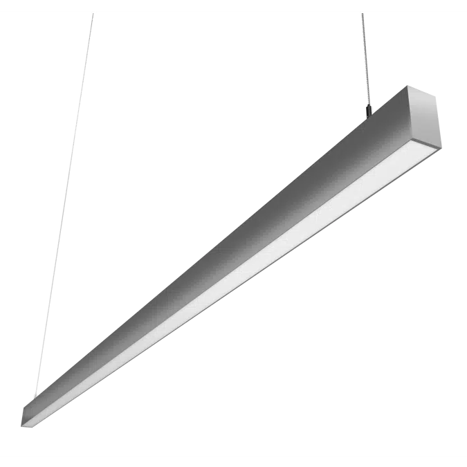 BOA Field-Adjustable Linear Lighting