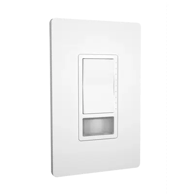 imagen para Lightcloud Dimmer/Sensor - LCDIMMER/SENSE/W