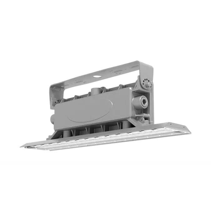 HAZL34 Linear High Bay Lighting Hazardous Locations