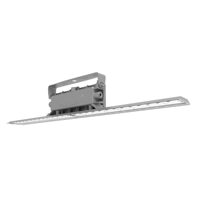 HAZL34 Linear High Bay Lighting Hazardous Locations