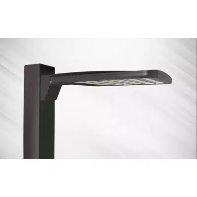 imagem para ALED Field-Adjustable Area Lights