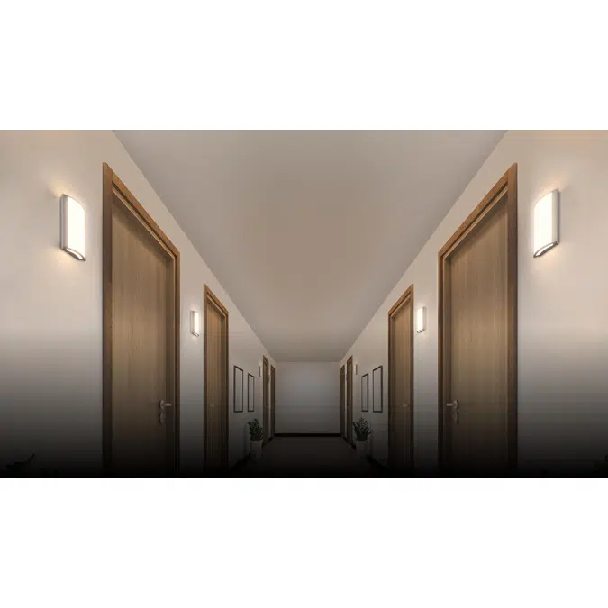 HALV™ Indoor LED Wall Sconce Lighting