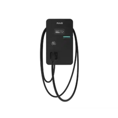 Image pour EVC48 Residential & Commercial EV Charging