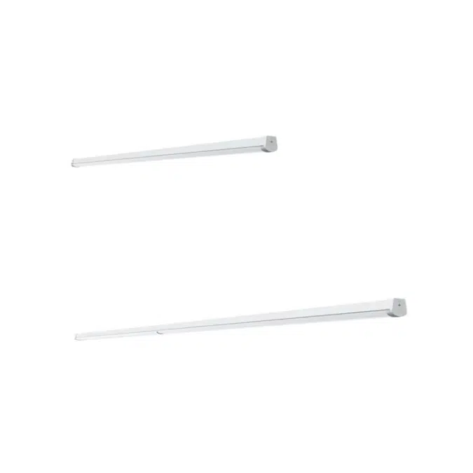 C-STRIP Sustainable, Field-Adjustable Strip Light