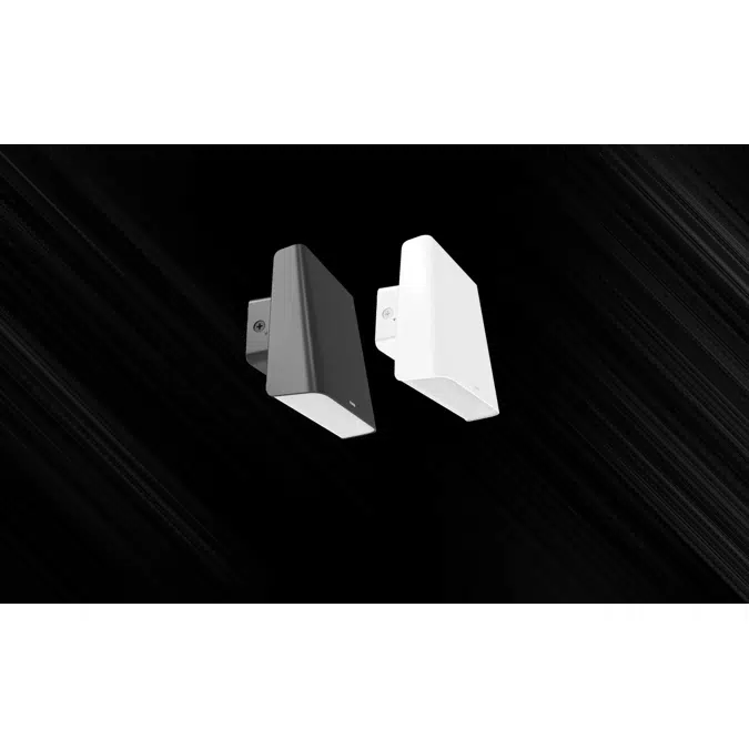 LPACK Field-Adjustable Wall Pack