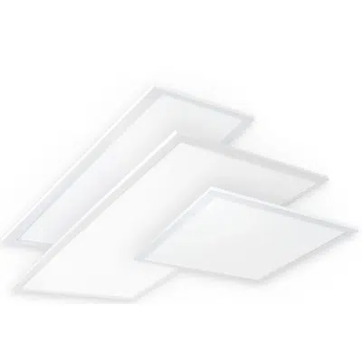 billede til EZPAN FA Edge-lit Panels