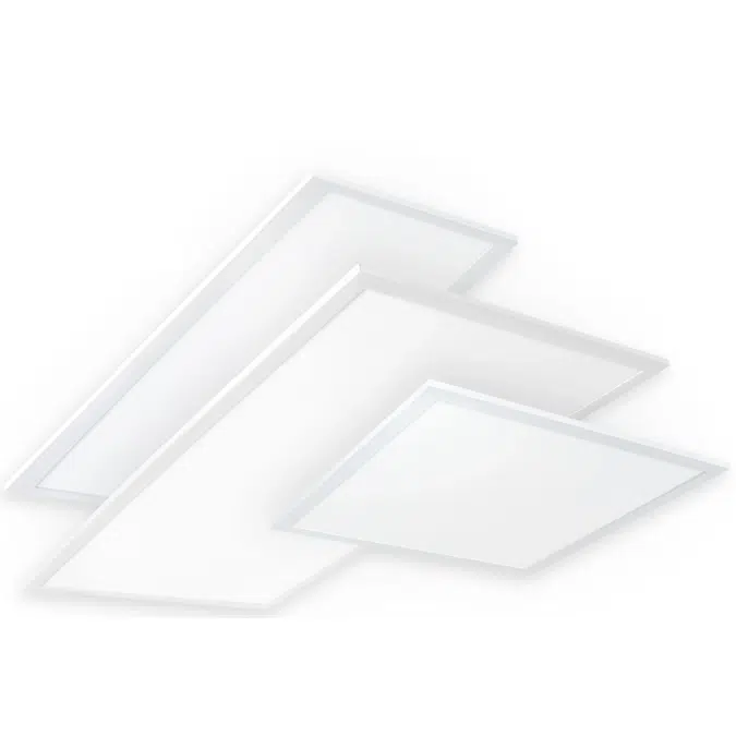 EZPAN FA Edge-lit Panels