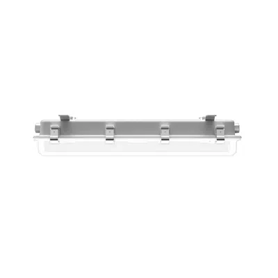 画像 HAZSHARK Linear Washdown Lighting, Hazardous Locations