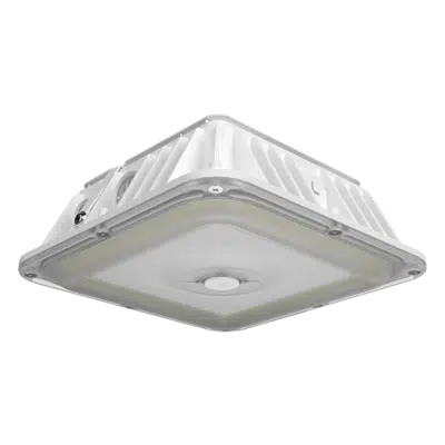 imagem para VAN17 3-Way Adjustable Canopy Light