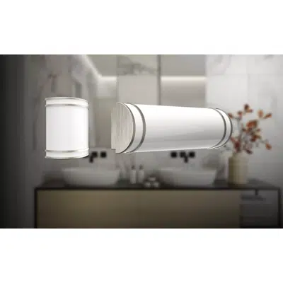 Image for ENCHANT CCT-Selectable Vanity Light