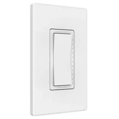 Obrázek pro XDIM Wall Light Dimmer Switch