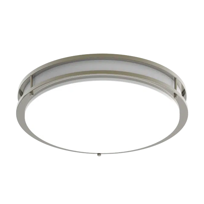 CURV Surface Mount CCT Adjustable Light 