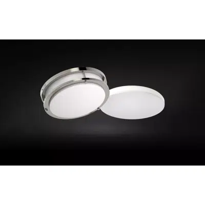 Image for CURV Surface Mount CCT Adjustable Light 