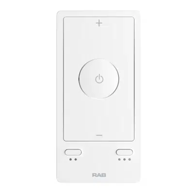 afbeelding voor Lightcloud Blue Remote for Lighting Control System