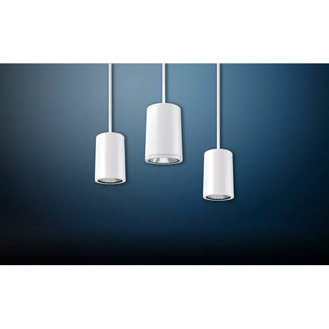 CD34 Field-Adjustable Cylinder Lighting