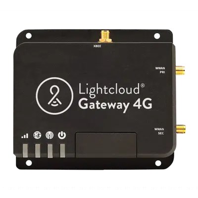 Image for Lightcloud 4G Gateway LCGATEWAY/4G