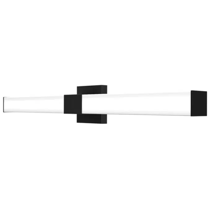 ALLURE CCT-Selectable Vanity Light