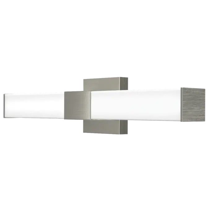ALLURE CCT-Selectable Vanity Light