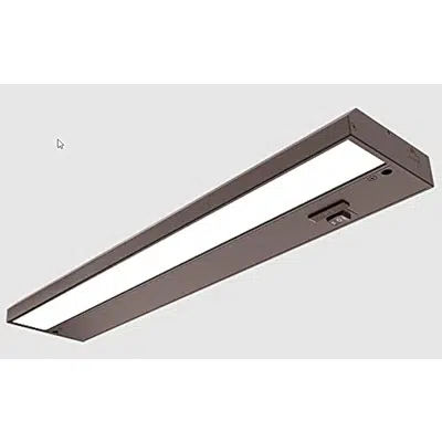 Image pour KNOOK® Field-Adjustable Undercabinet Light