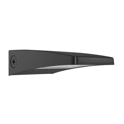 imagen para LPACK® WPLEDM & WPLEDS Field-Adjustable Wall Pack 6W - 32W