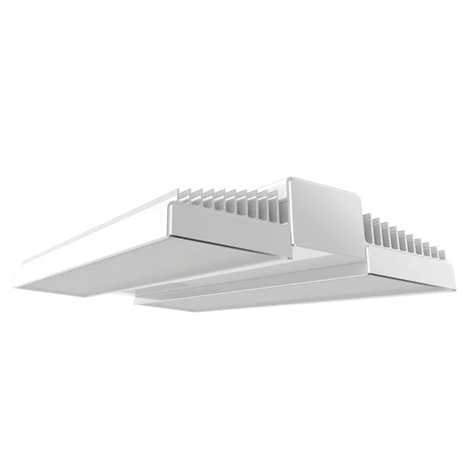 RAIL Linear High Bay Lighting