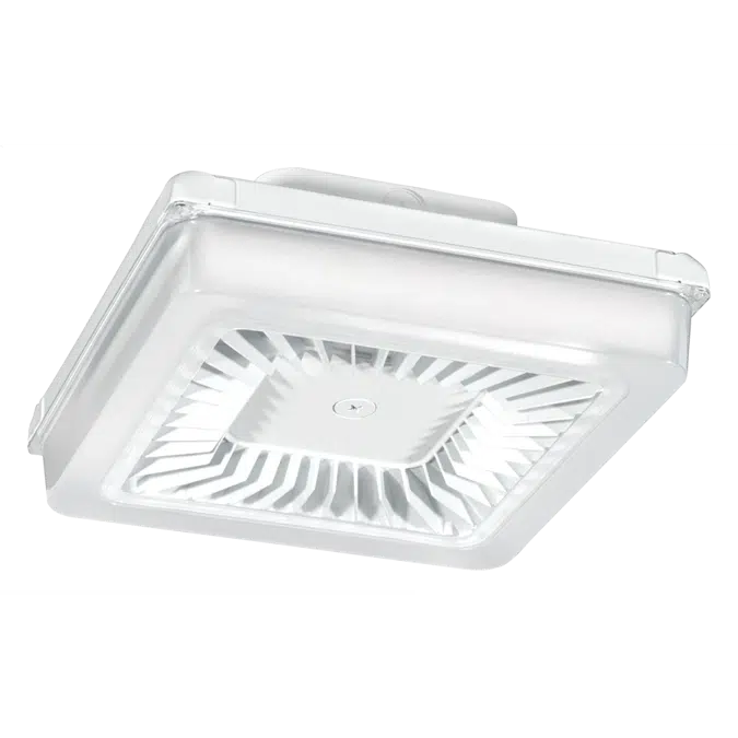 PORTO Field-Adjustable Garage Light