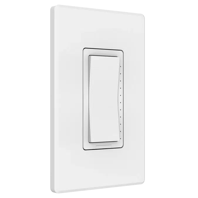 XDIM/LCB Wall Light Dimmer Switch