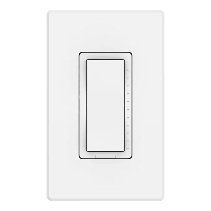 XDIM/LCB Wall Light Dimmer Switch