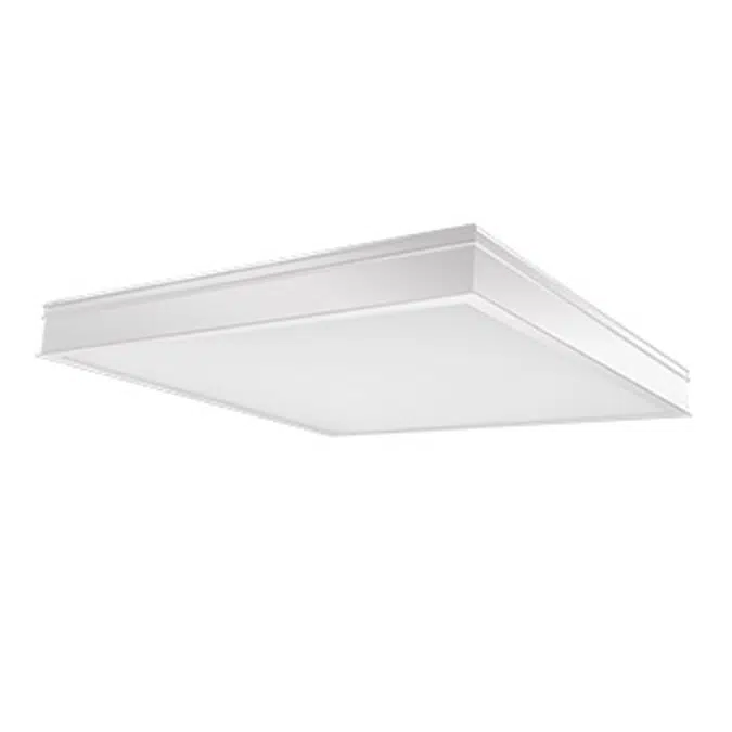 Led ceiling 2024 lights 2x2