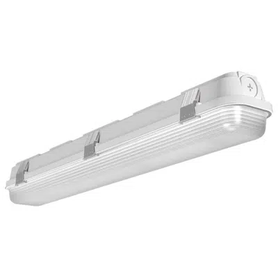 bild för SEAL Field-Adjustable, Linear Washdown Lighting