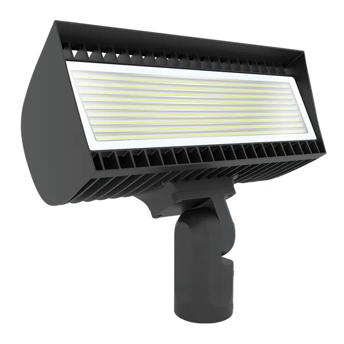 FXLED Field-Adjustable Floodlights