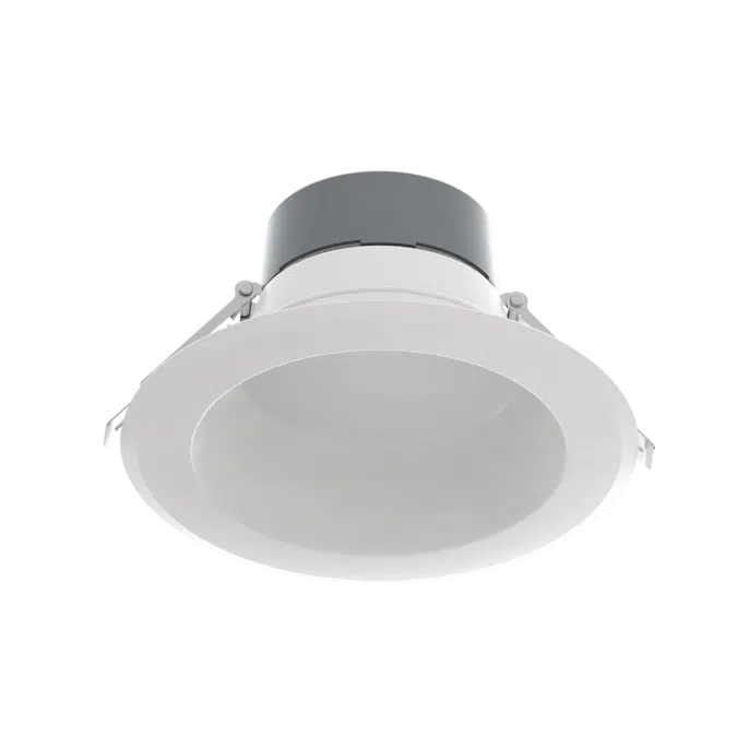 CRLED FA Field-Adjustable Commercial Downlights