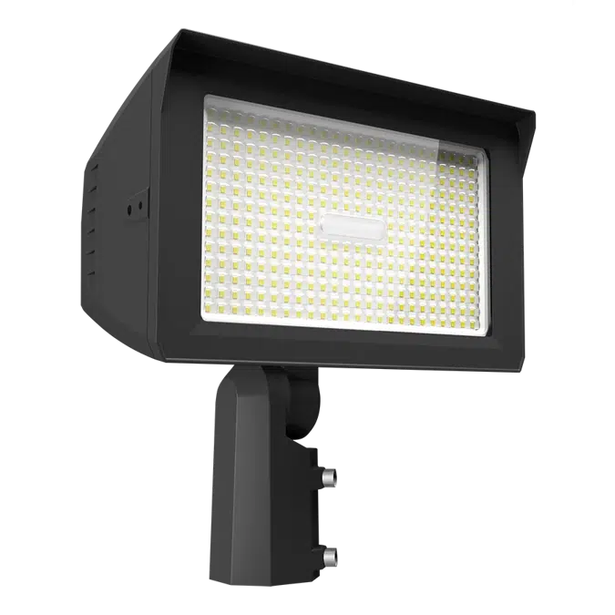 X22 5-Way Selectable LED Floodlight