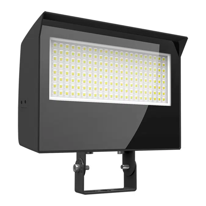 X22 5-Way Selectable LED Floodlight