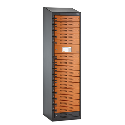 Image for Touch Laptop Locker - 15 way