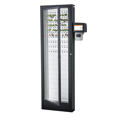 Image for Key Cabinet L-Series Touch
