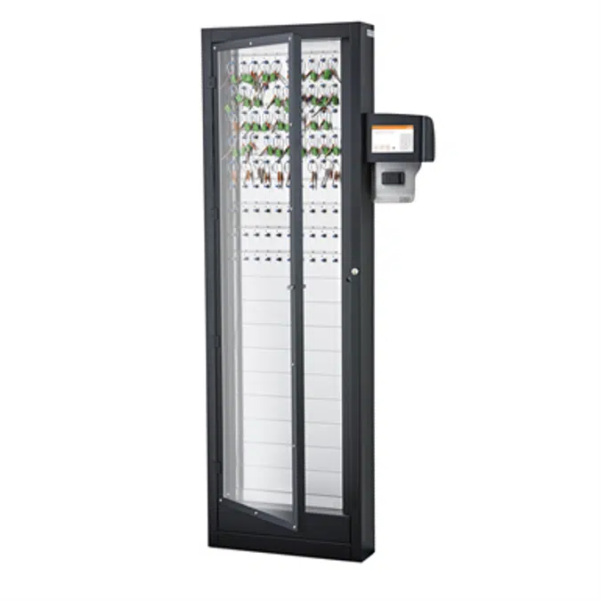 Key Cabinet L-Series Touch