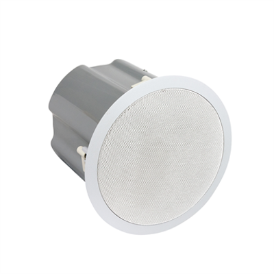 imazhi i ES-62T: 6.5" Coaxial Speaker w/Back Can (ES Series)