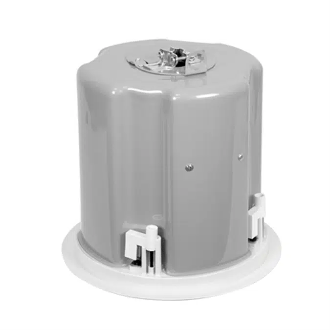 ES-62T: 6.5" Coaxial Speaker w/Back Can (ES Series)