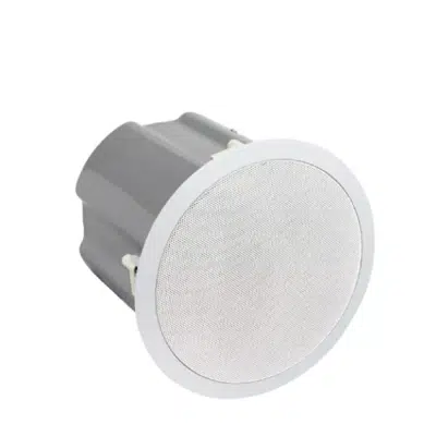 Image for ES-52T: 5-1/4" Coaxial Speaker (ES Series)