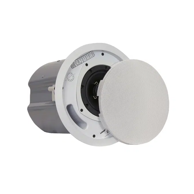 ES-52T: 5-1/4" Coaxial Speaker (ES Series)