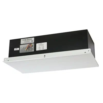 Image for LT Series: 8" 50W Lay-in Tile Speakers