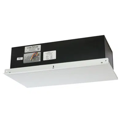 LT Series: 8" 50W Lay-in Tile Speakers图像