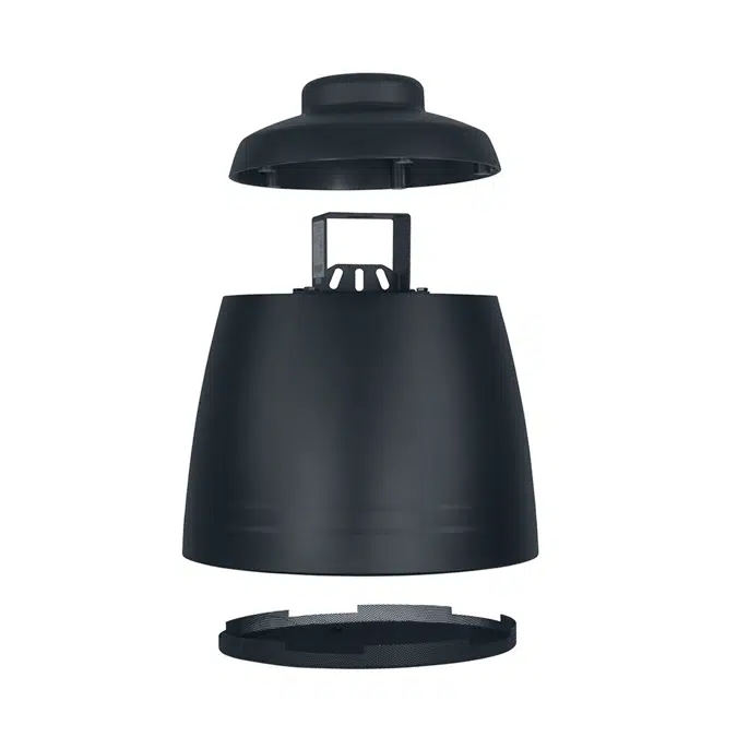 ESP-82TB: 8 inch Coaxial Pendant Speaker (ESP Series)