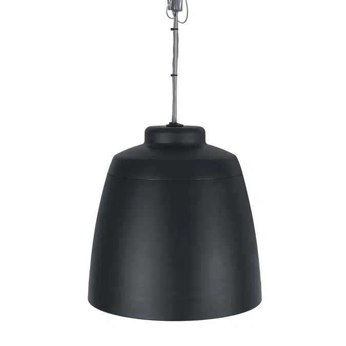 ESP-82TB: 8 inch Coaxial Pendant Speaker (ESP Series)