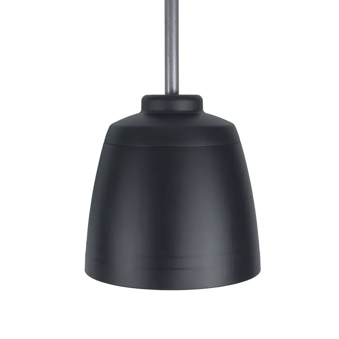 ESP-82TB: 8 inch Coaxial Pendant Speaker (ESP Series)